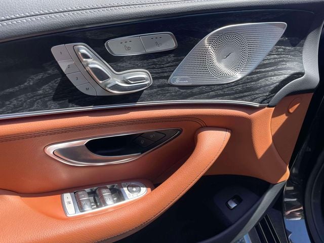 2022 Mercedes-Benz CLS CLS 450 4MATIC®
