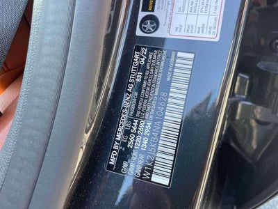 2022 Mercedes-Benz CLS CLS 450 4MATIC®