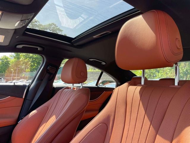 2022 Mercedes-Benz CLS CLS 450 4MATIC®
