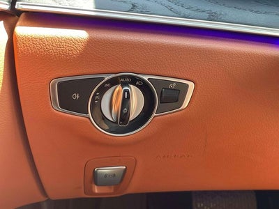 2022 Mercedes-Benz CLS CLS 450 4MATIC®
