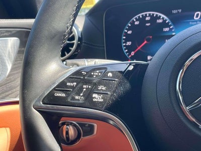 2022 Mercedes-Benz CLS CLS 450 4MATIC®
