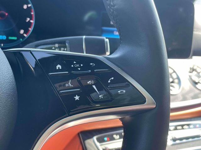2022 Mercedes-Benz CLS CLS 450 4MATIC®