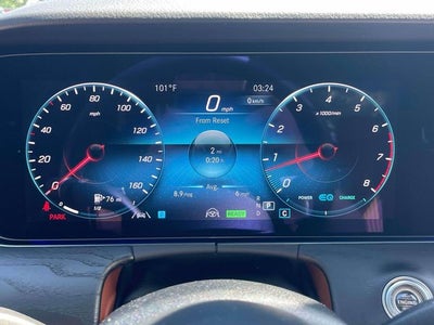 2022 Mercedes-Benz CLS CLS 450 4MATIC®