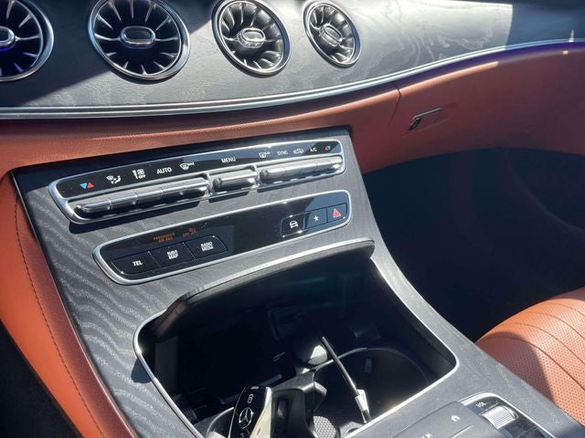 2022 Mercedes-Benz CLS CLS 450 4MATIC®