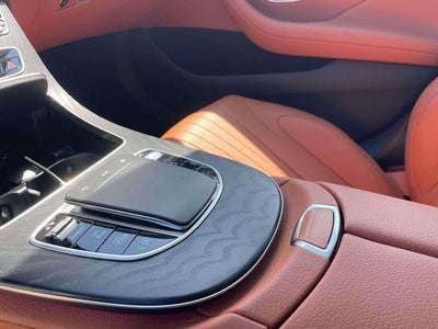 2022 Mercedes-Benz CLS CLS 450 4MATIC®