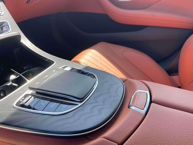 2022 Mercedes-Benz CLS CLS 450 4MATIC®