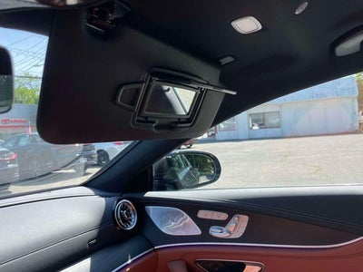 2022 Mercedes-Benz CLS CLS 450 4MATIC®
