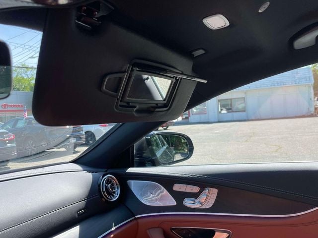 2022 Mercedes-Benz CLS CLS 450 4MATIC®