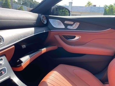 2022 Mercedes-Benz CLS CLS 450 4MATIC®