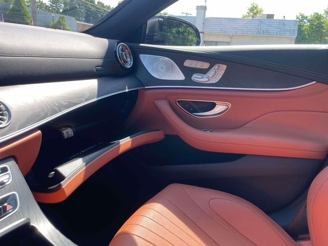 2022 Mercedes-Benz CLS CLS 450 4MATIC®