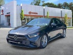 2022 Mercedes-Benz CLS CLS 450 4MATIC®