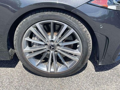 2022 Mercedes-Benz CLS CLS 450 4MATIC®