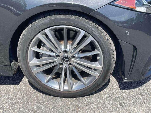 2022 Mercedes-Benz CLS CLS 450 4MATIC®