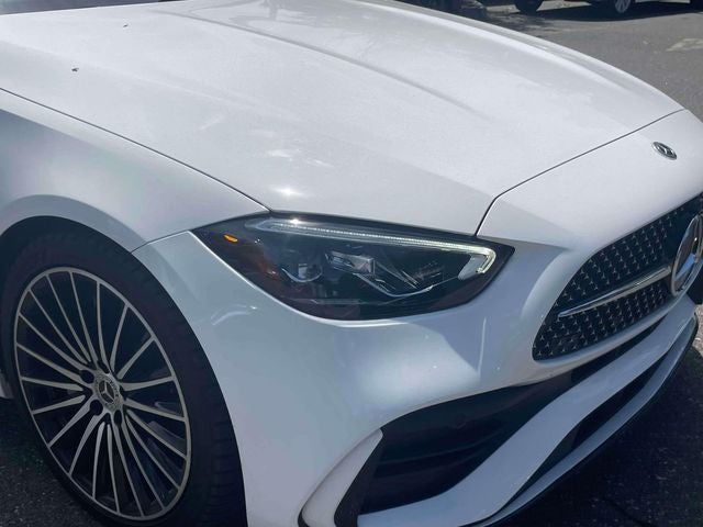 2023 Mercedes-Benz C-Class C 300 4MATIC®