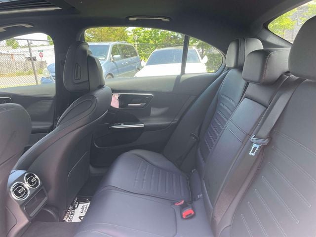 2023 Mercedes-Benz C-Class C 300 4MATIC®