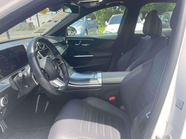 2023 Mercedes-Benz C-Class C 300 4MATIC®