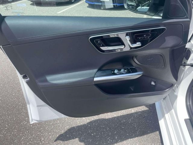 2023 Mercedes-Benz C-Class C 300 4MATIC®
