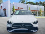 2023 Mercedes-Benz C-Class C 300 4MATIC®