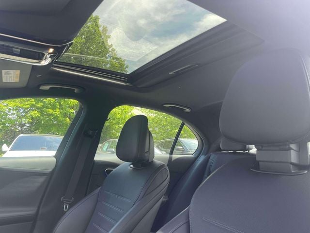 2023 Mercedes-Benz C-Class C 300 4MATIC®