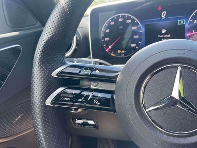 2023 Mercedes-Benz C-Class C 300 4MATIC®