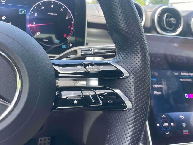2023 Mercedes-Benz C-Class C 300 4MATIC®