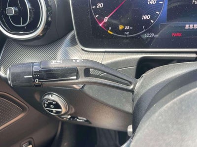 2023 Mercedes-Benz C-Class C 300 4MATIC®