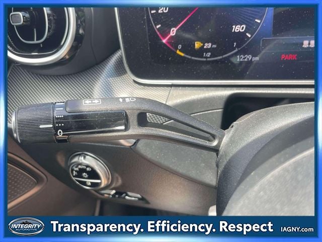 2023 Mercedes-Benz C-Class C 300 4MATIC®