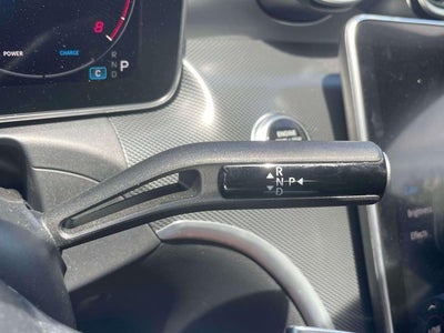 2023 Mercedes-Benz C-Class C 300 4MATIC®