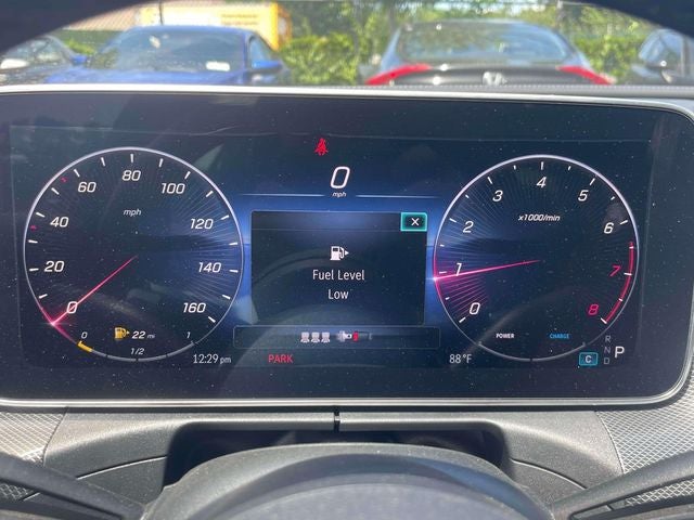 2023 Mercedes-Benz C-Class C 300 4MATIC®