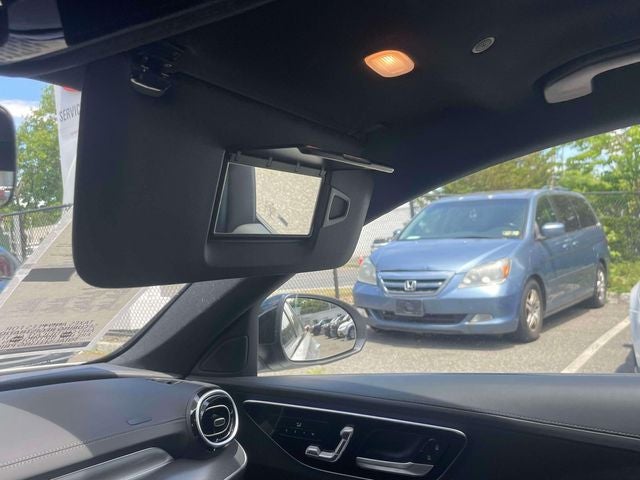 2023 Mercedes-Benz C-Class C 300 4MATIC®