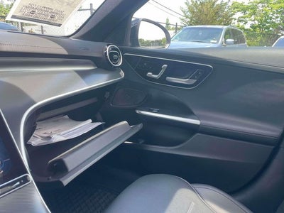 2023 Mercedes-Benz C-Class C 300 4MATIC®
