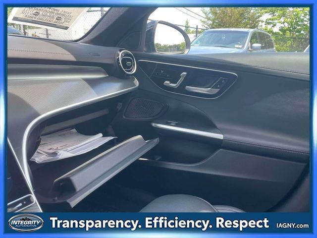 2023 Mercedes-Benz C-Class C 300 4MATIC®