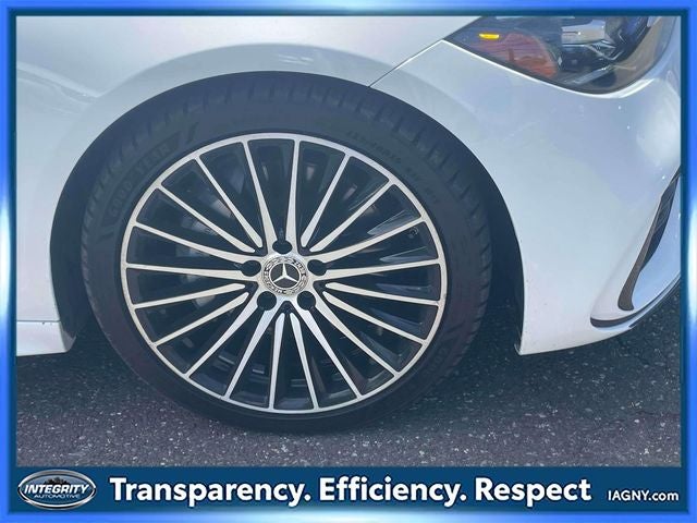 2023 Mercedes-Benz C-Class C 300 4MATIC®