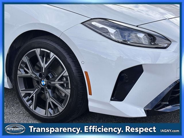 2025 BMW 2 Series 228 xDrive Gran Coupe