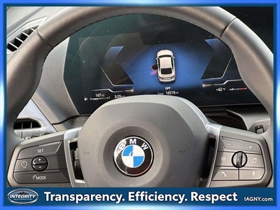 2025 BMW 2 Series 228 xDrive Gran Coupe