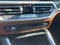 2022 BMW M3 Competition
