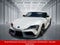 2026 Toyota GR Supra 3.0 Premium 6 Speed Manual