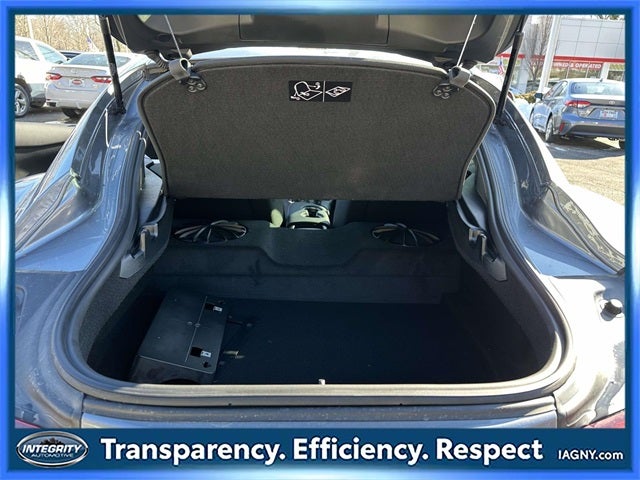 2020 Toyota Supra 3.0 Premium