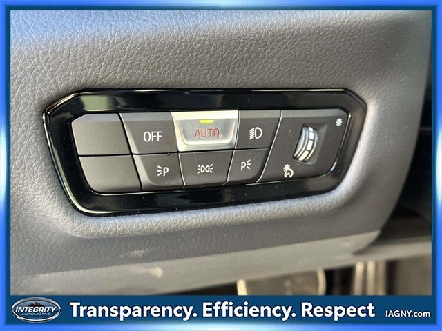 2020 Toyota Supra 3.0 Premium