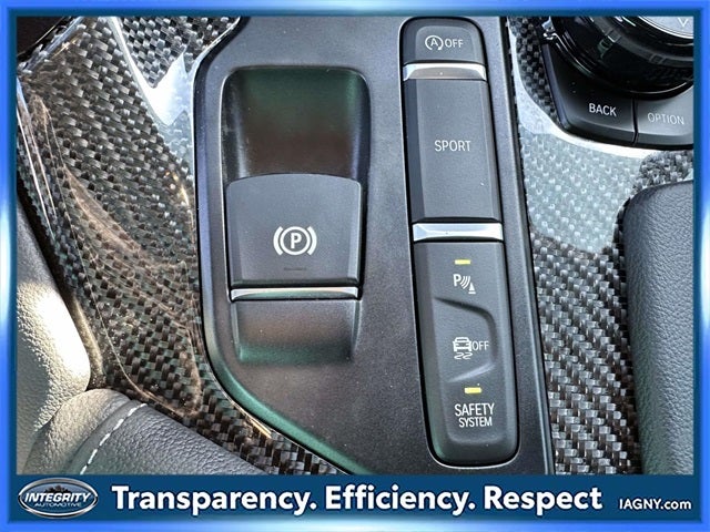 2020 Toyota Supra 3.0 Premium