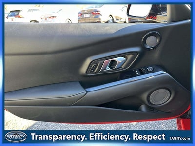 2020 Toyota Supra 3.0 Launch Edition 639 of 1500