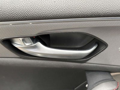 2023 Acura TLX A-Spec Package