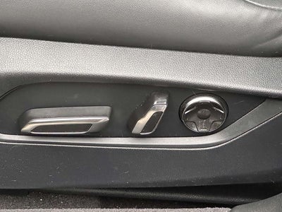 2023 Acura TLX A-Spec Package