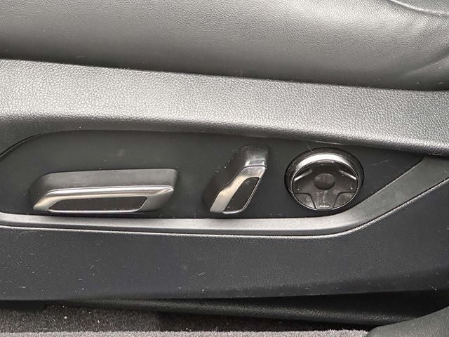 2023 Acura TLX A-Spec Package