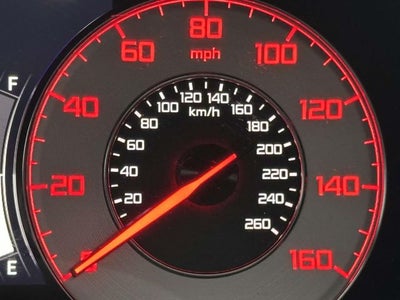 2023 Acura TLX A-Spec Package