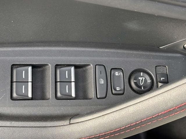 2022 Acura TLX A-Spec Package SH-AWD