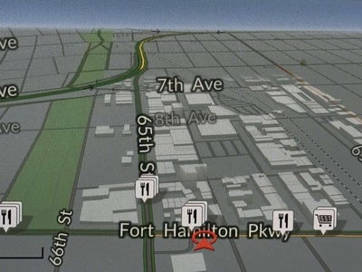 2022 Acura TLX A-Spec Package SH-AWD