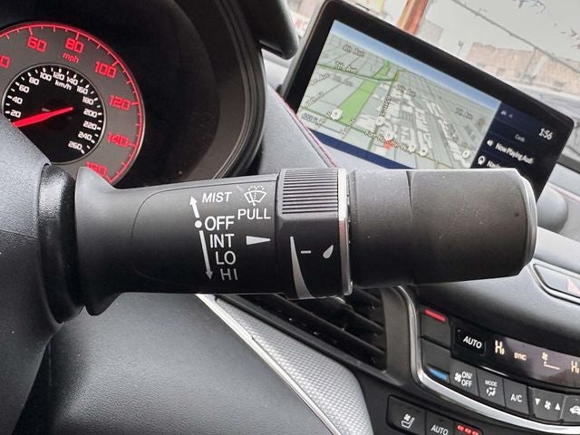 2022 Acura TLX A-Spec Package SH-AWD