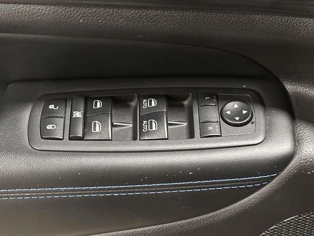 2020 Jeep Grand Cherokee Upland Edition