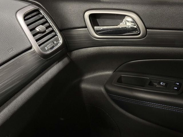 2020 Jeep Grand Cherokee Upland Edition